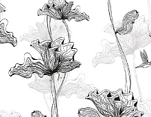 Обои AM8 001/3 Milassa Ambient