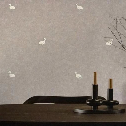 Обои 84278-1 Bernardo Bartalucci Concept 106 Bernardo Bartalucci коллекция Concept 106 производства Италия в интернет-магазине Обоитрейд