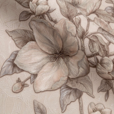 Обои PC71575-22 Prestige color Floral Charm