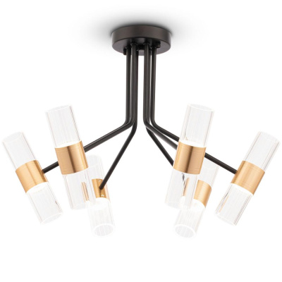 Потолочный светильник Freya LED FR6038CL-L60B