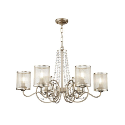 Люстра Freya Classic FR2036PL-06G