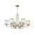 Люстра Freya Classic FR2036PL-06G