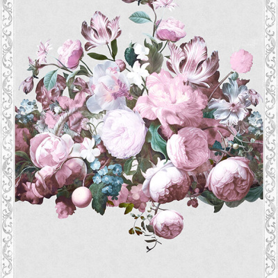 Обои 35608 Marburg Gloockler Pompoos Provence