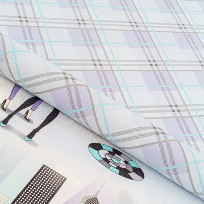 Обои 10294-03 Артекс Модницы