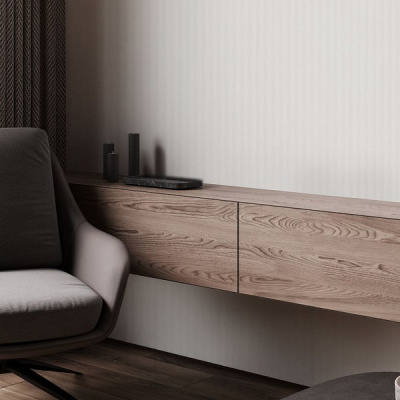 Обои 70593-12 R аспект Брэдфорд