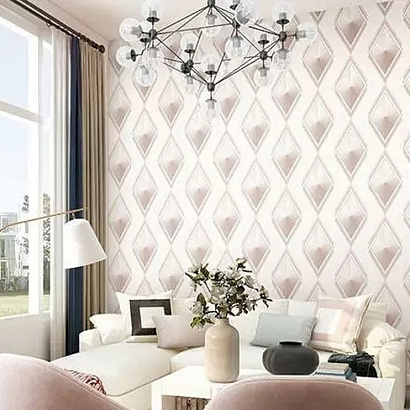 Обои 54314-2 Andrea Rossi Gallinara Andrea Rossi коллекция Gallinara производства Южная Корея в интернет-магазине Обоитрейд