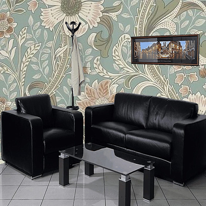 Обои PH 3106 Grandeco Perfect Harmony Grandeco коллекция Perfect Harmony производства Бельгия в интернет-магазине Обоитрейд