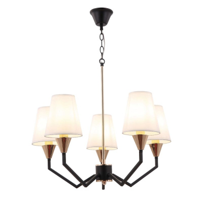 Люстра Freya Modern FR5001PL-05B