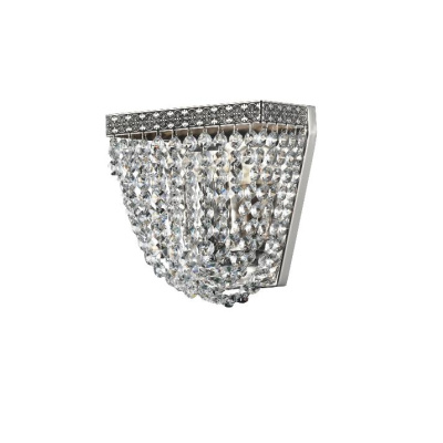 Бра Maytoni Diamant Crystal M583-WB1-N