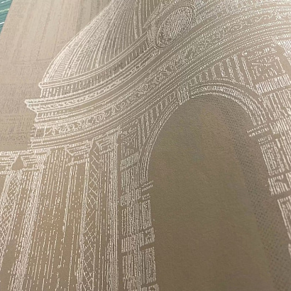 Обои 7001-1 A Grifoni Palazzo Peterhof A Grifoni коллекция Palazzo Peterhof производства Италия в интернет-магазине Обоитрейд