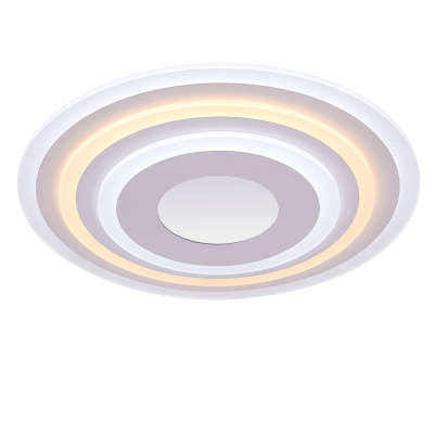 Потолочный светильник Freya LED FR6014CL-L98W