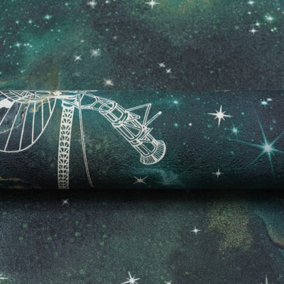 Обои 10841-03 Артекс Космос