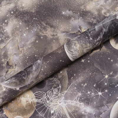 Обои 10841-02 Артекс Космос