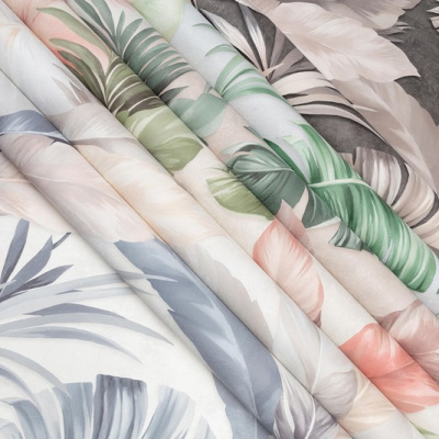 Обои VV72093-47 VOG Bali