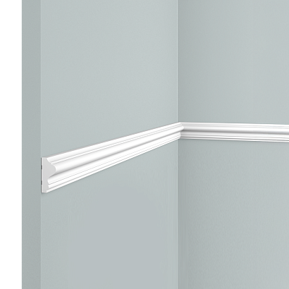 Молдинг LD60 Hiwood 60мм×2м