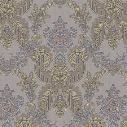 Обои BQ4 012/1 Loymina La Belle Epoque Loymina коллекция La Belle Epoque производства  в интернет-магазине Обоитрейд