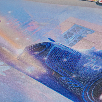 Обои 11225 Артекс Гонки