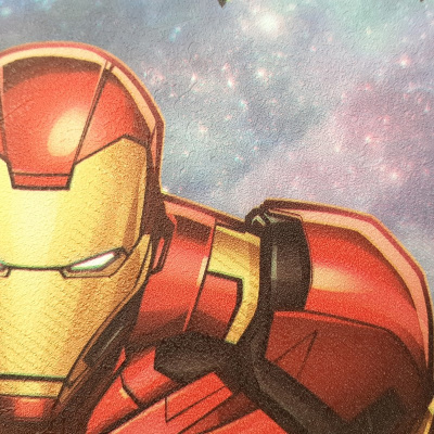 Обои 10650-01 Артекс Железный человек