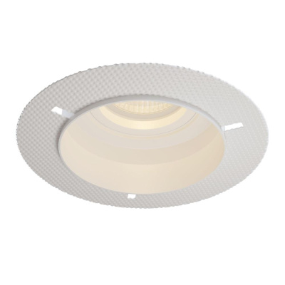 Встраиваемый светильник Technical Downlight DL043-01W