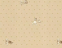 Обои A3505-2 Solo Счастливый кролик