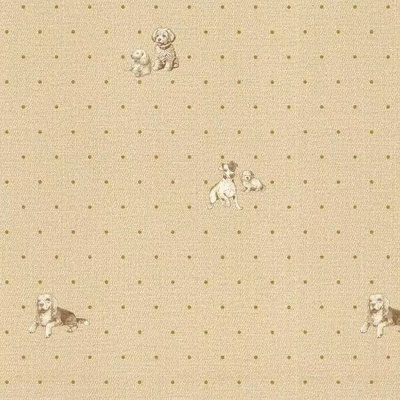 Обои A3505-2 Solo Счастливый кролик