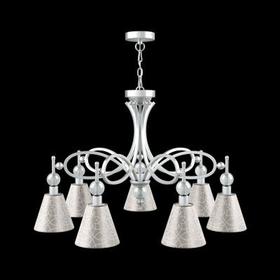 Люстра Maytoni Eclectic M2-07-CR-LMP-O-4