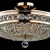 Люстра Maytoni Royal Classic DIA700-CL-06-G