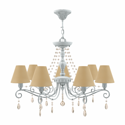 Люстра Maytoni Provence E4-07-G-LMP-O-23-CRL-E4-07-CH-UP