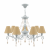 Люстра Maytoni Provence E4-07-G-LMP-O-23-CRL-E4-07-CH-UP