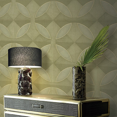 Обои ME80031 Studio Italia Collection Mediolanum