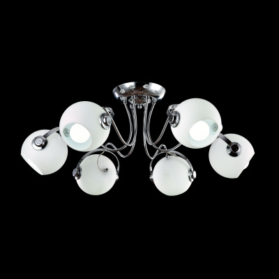 Потолочный светильник Maytoni Modern MOD833-06-N