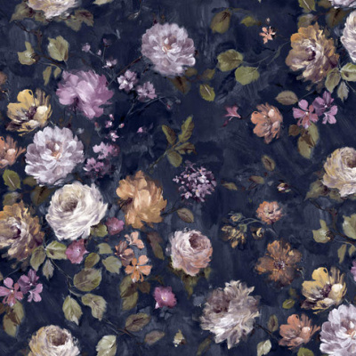 Обои VB3205 Grandeco Ideco Villa Borghese