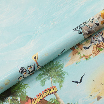 Обои 10979-01 Артекс Африка