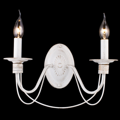 Бра Freya Classic FR2046-WL-02-WG