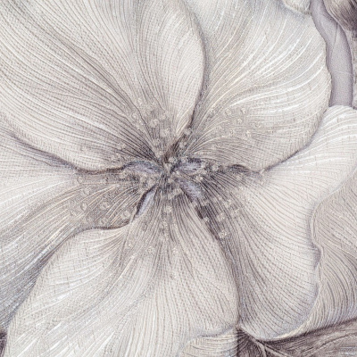 Обои PC71575-41 Palitra Prestige Color Цветочный Шарм