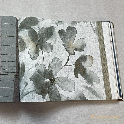 Обои 72952 Decori & Decori Zen Decori & Decori коллекция Zen производства Италия в интернет-магазине Обоитрейд