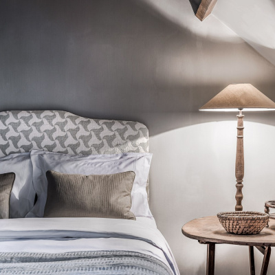 Краска Hygge Shimmering sea 2,7 л