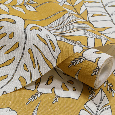 Обои 11247-04 Артекс Ботаника