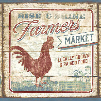 Обои CBB2261 Chesapeake The Cottage Chesapeake коллекция The Cottage производства США в интернет-магазине Обоитрейд