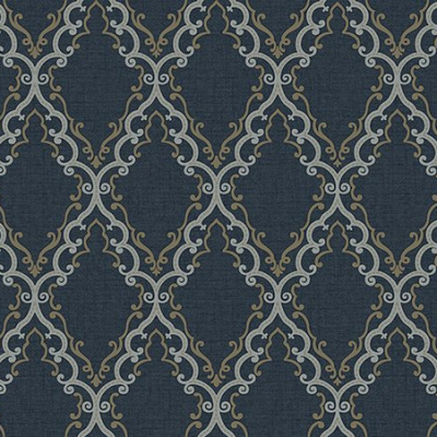 Обои 1610-3 AdaWall Anka