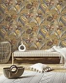 Обои 73801 Emiliana Parati Tendenze