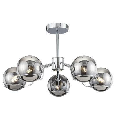 Люстра Freya Modern FR5014PL-05CH