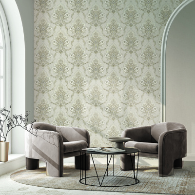 Обои 15043-3 Alessandro Allori Берти