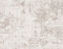 Обои KM6601 Kerama Marazzi Impression