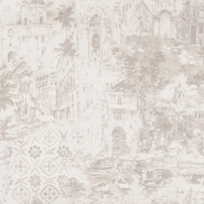 Обои KM6601 Kerama Marazzi Impression