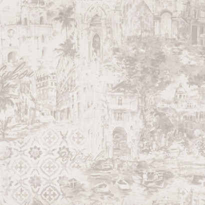 Обои KM6601 Kerama Marazzi Impression Kerama Marazzi коллекция Impression производства РОССИЯ в интернет-магазине Обоитрейд