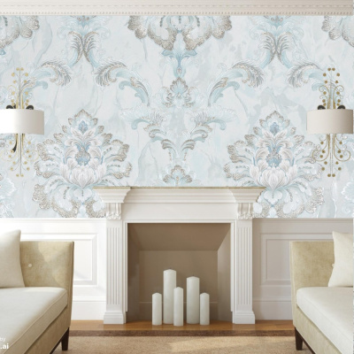 Обои PL72287-16 Палитра Bergamo