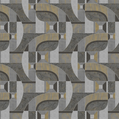 Обои 7010-5 A Grifoni Palazzo Ducale