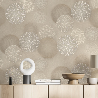 Обои 88149-02 Ateliero Planeta