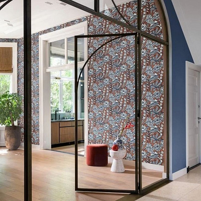 Обои 555370 Rasch Lirico Rasch коллекция Lirico производства Германия в интернет-магазине Обоитрейд